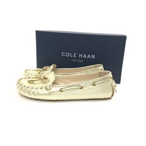 Clearance! Last Call!  Brand New Cole Haan Loafers Size 6 1/2
